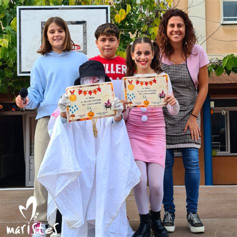 maristes sant pere chanel